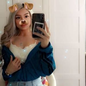 Meet your Posher, Bibi